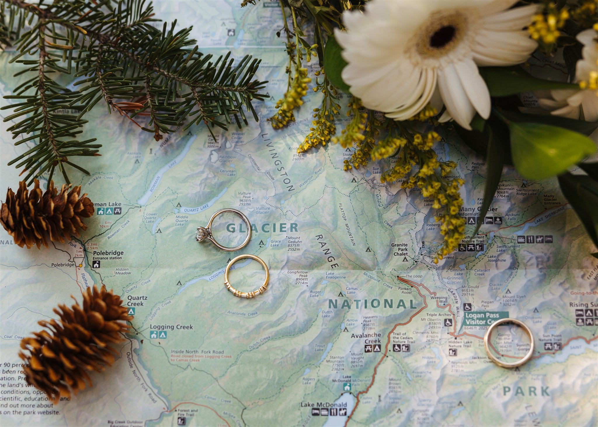 elopement details