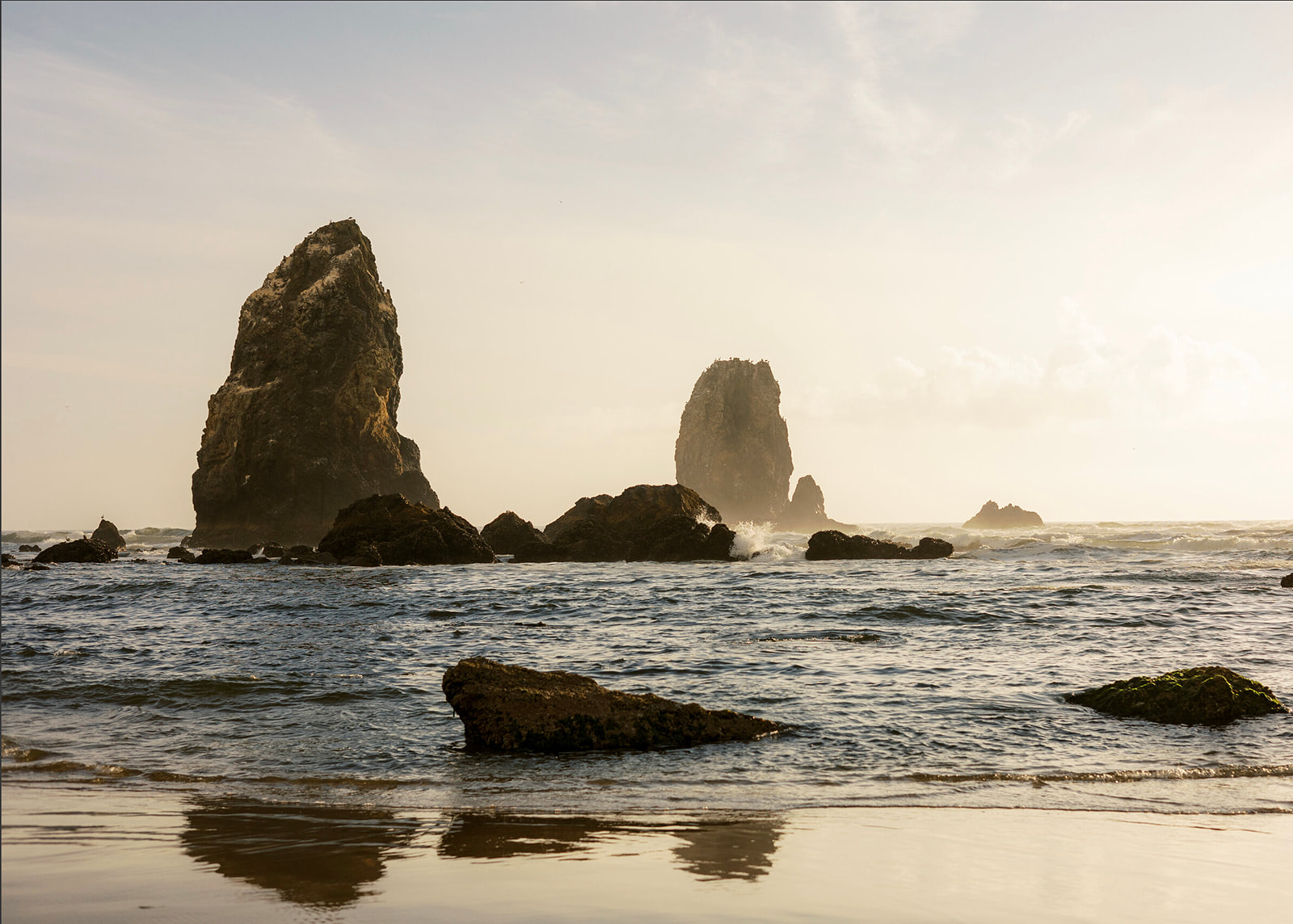 Olympic National Park Elopement