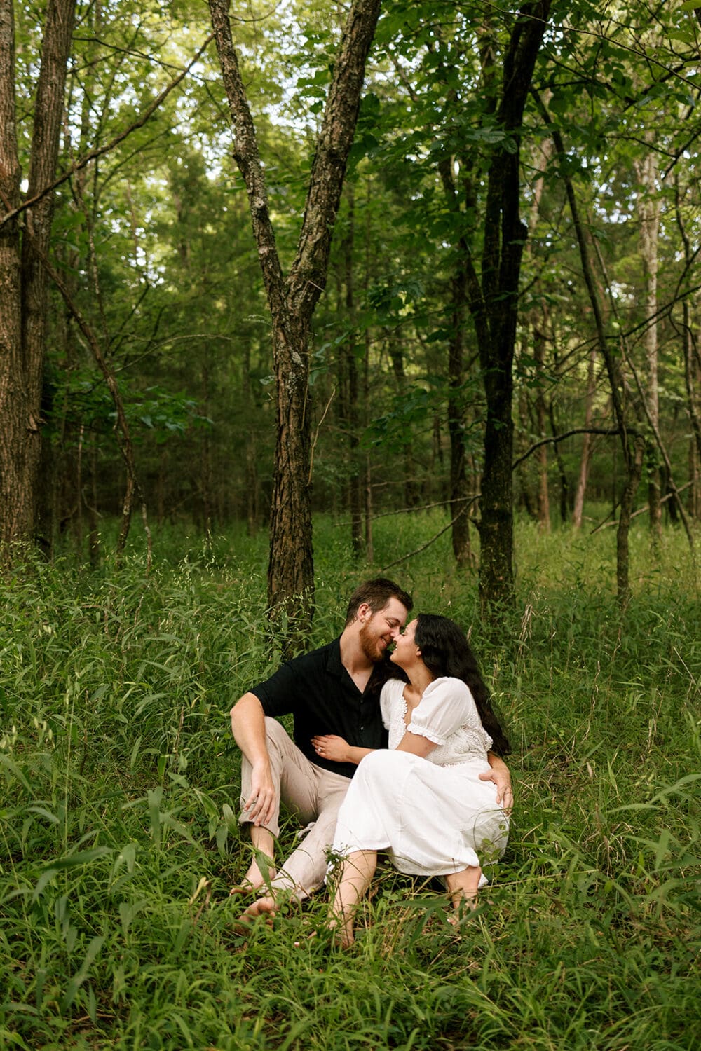 Yosemite National Park Elopement Venue