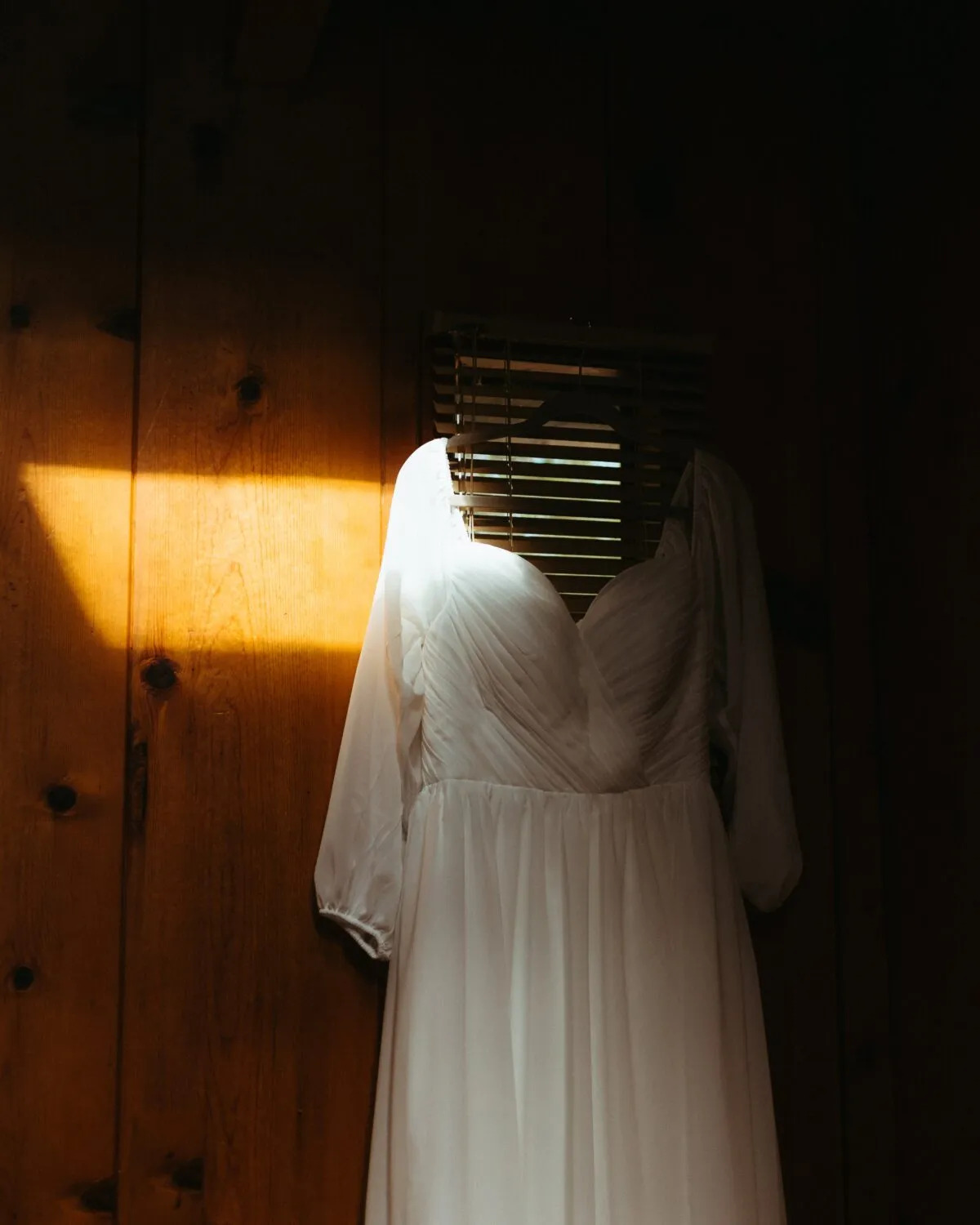 Yosemite National Park Elopement Venue