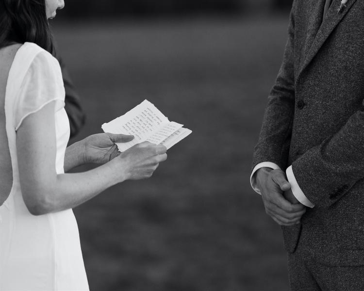Yosemite National Park Elopement Venue