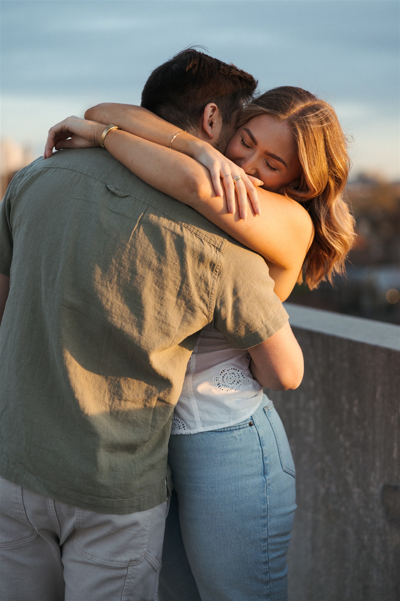 Germantown Nashville Couples Photos