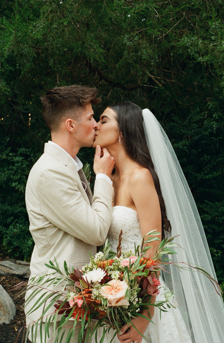 Nashville wedding photographer