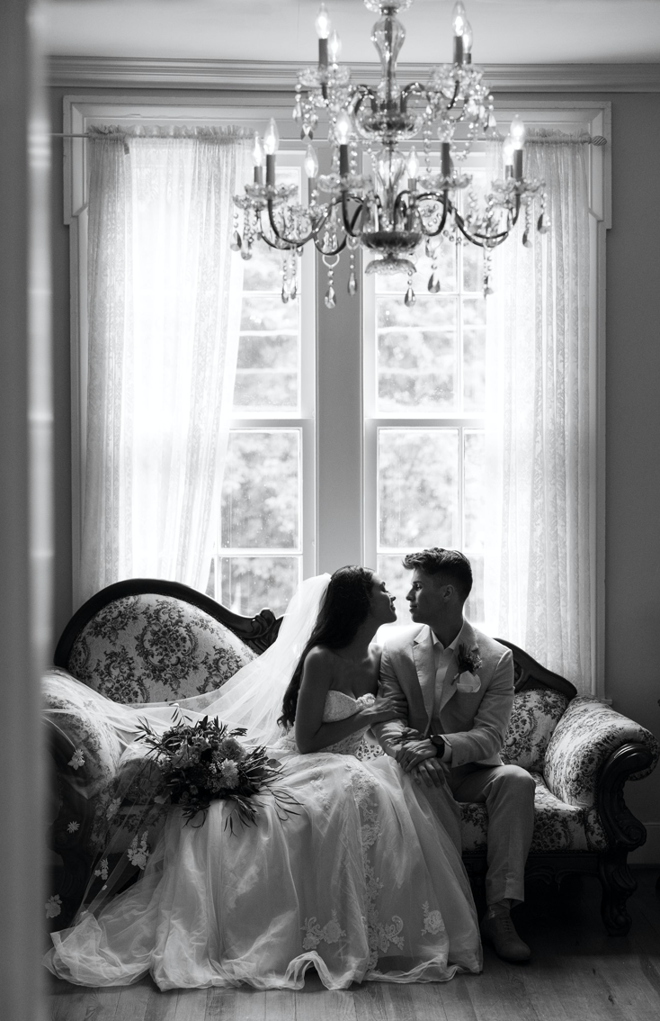 Nashville wedding photographer