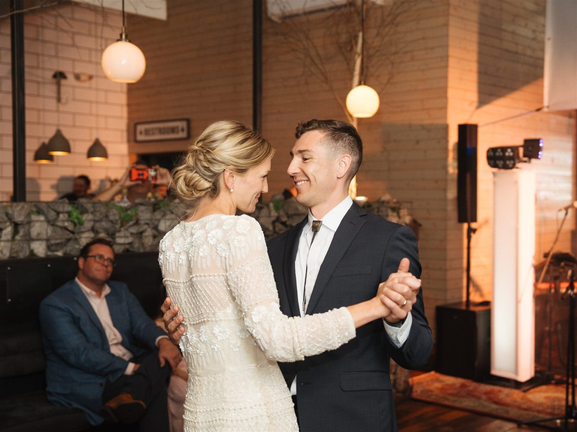 Percy Warner Park Wedding Photos