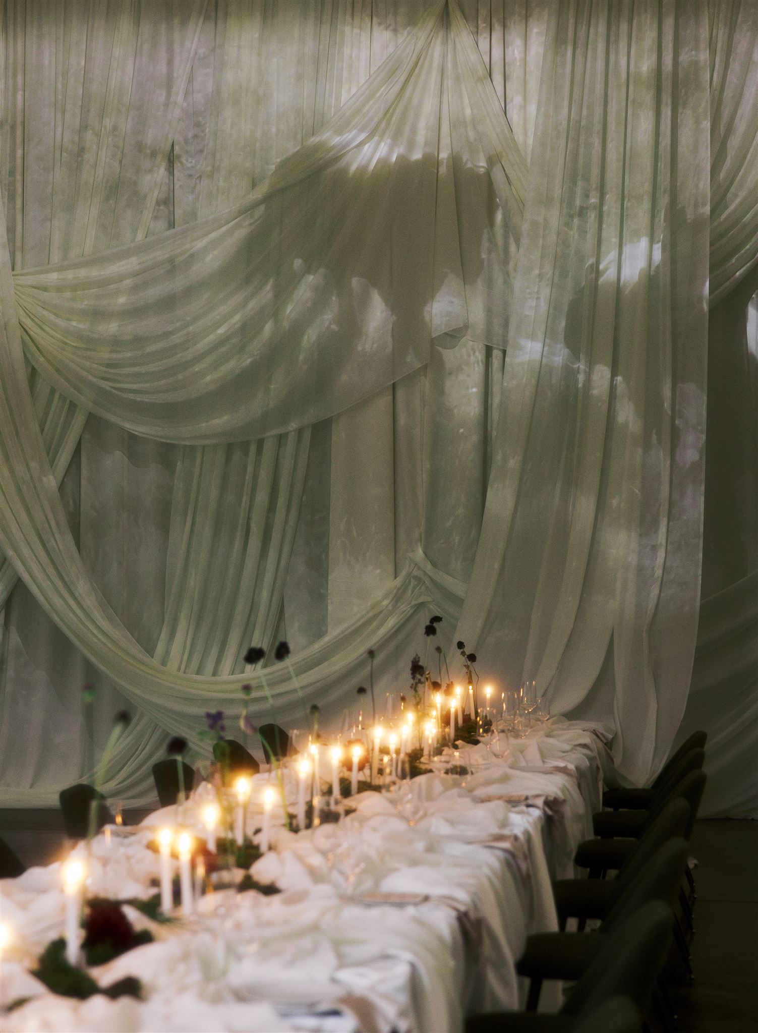 Luxury Western Wedding Saddlewood Farms