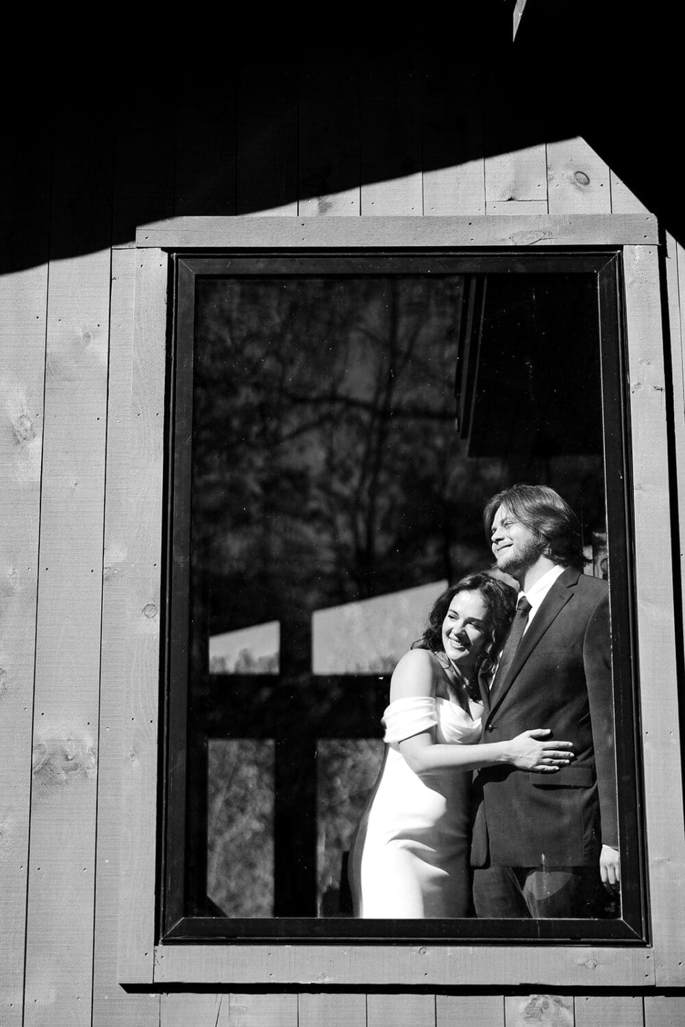 Fall Great Smoky Mountains Elopement Nicole Kiser
