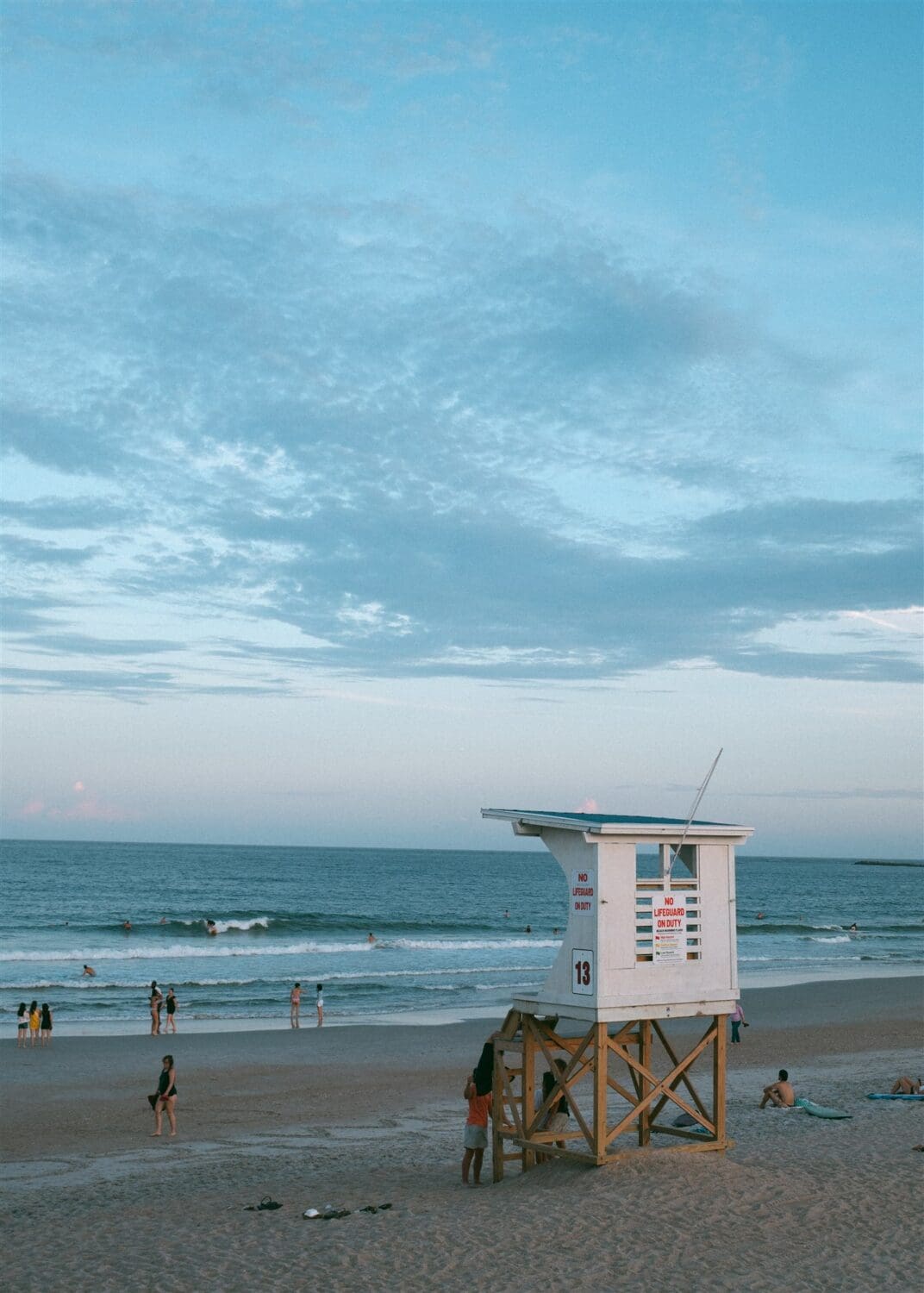 Coastal Wedding at Wrightsville Manor in North Carolina