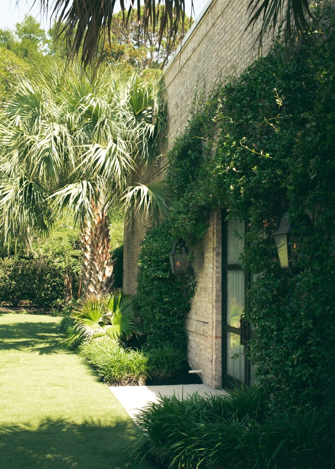 Coastal Wedding at Wrightsville Manor in North Carolina