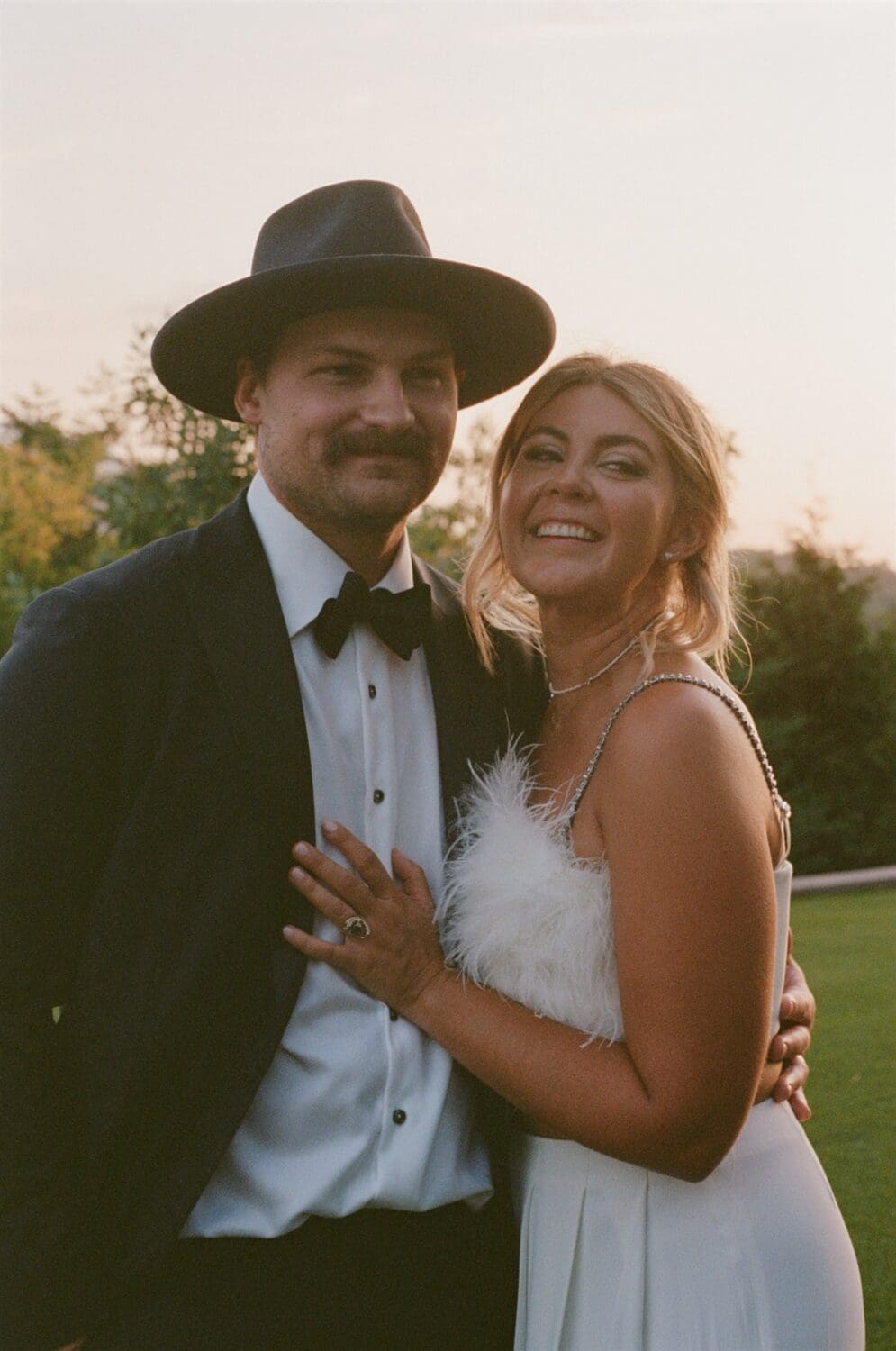 Nichols Heir Summer Wedding BY Nicole Kiser