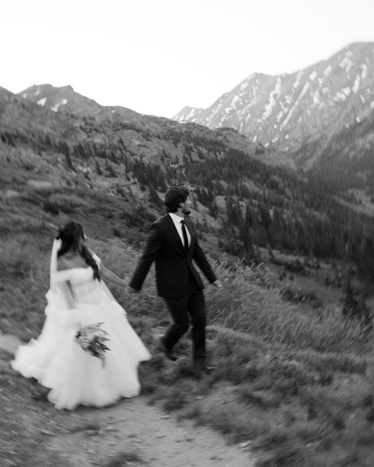 Maroon Bells Elopement