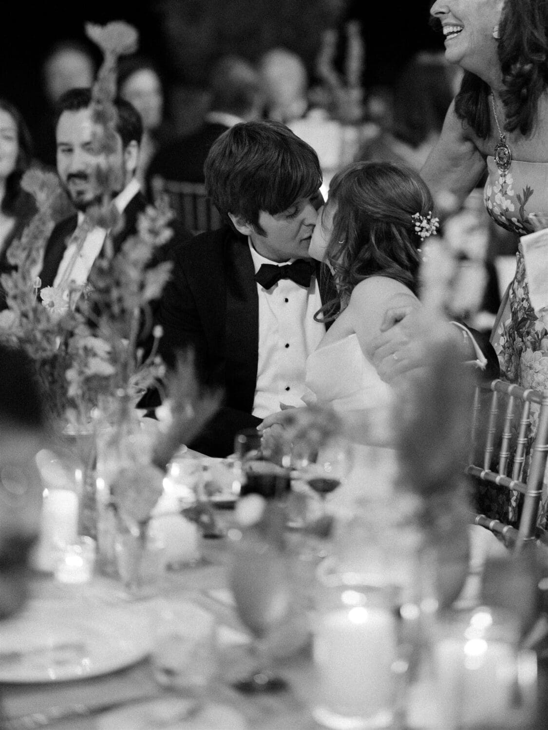 Belle Meade Country Club Wedding Weekend Nashville