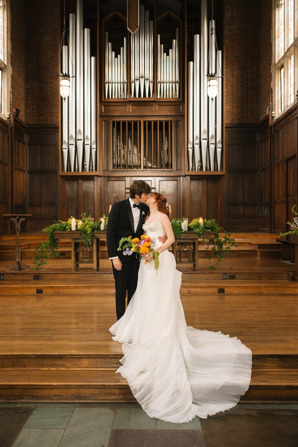 Belle Meade Country Club Wedding Weekend Nashville