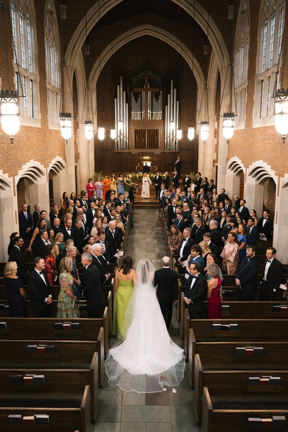 Belle Meade Country Club Wedding Weekend Nashville