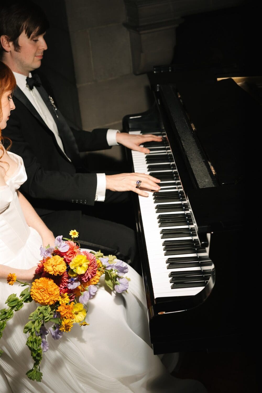 Belle Meade Country Club Wedding Weekend Nashville