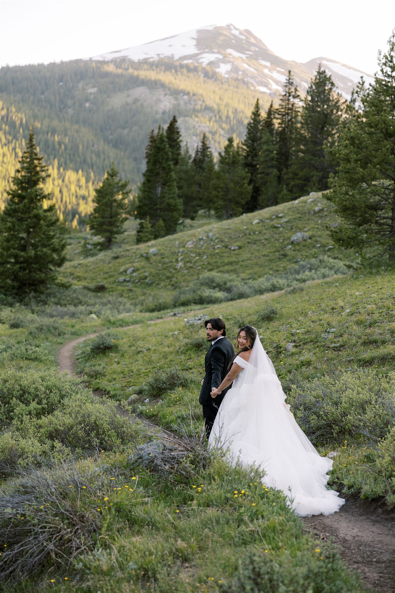 Maroon Bells Elopement Guide