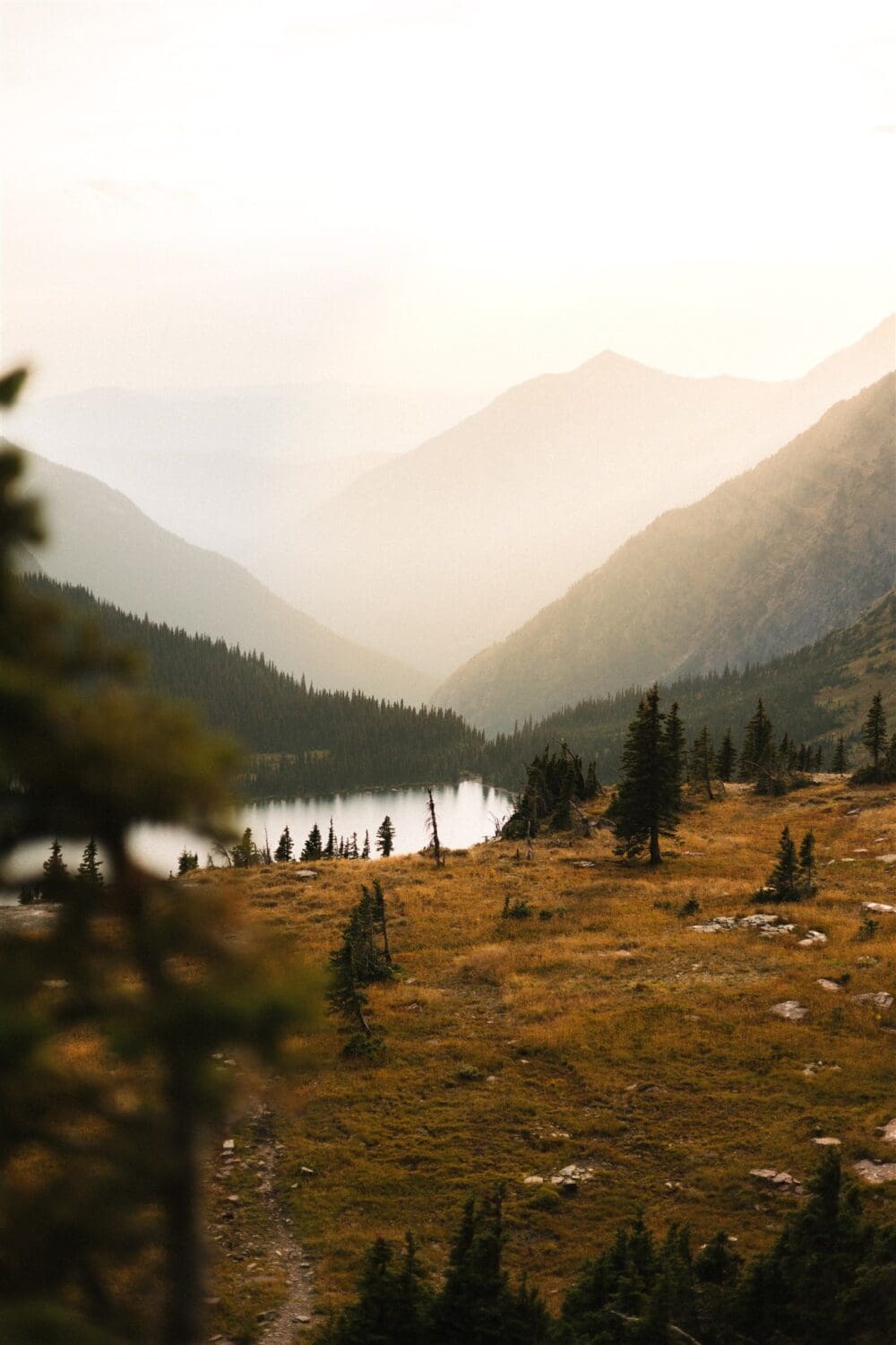 Luxury Whitefish Montana Wedding Weekend