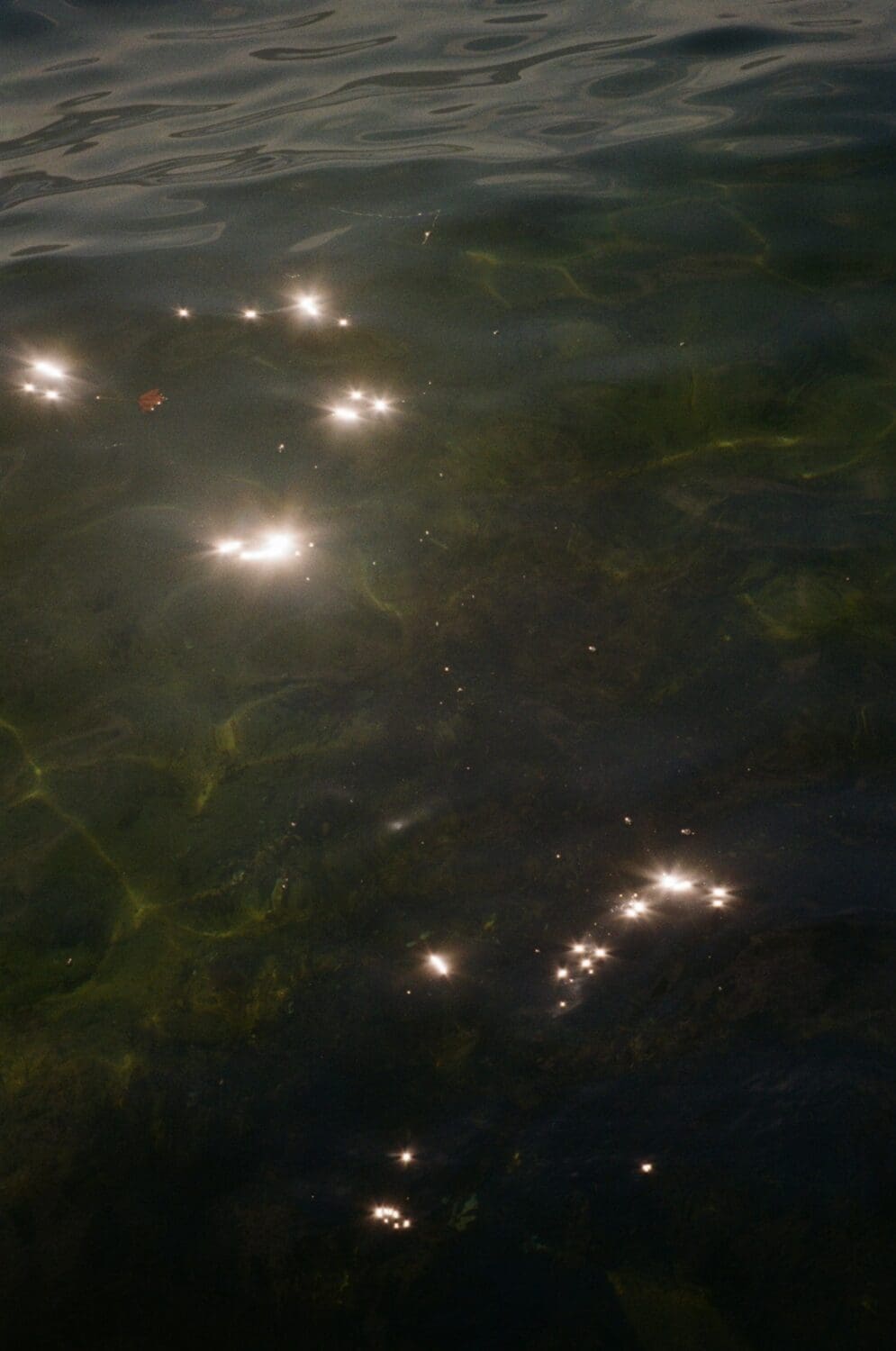 Summer New York Wedding on Lake George by Nicole Kiser Photography