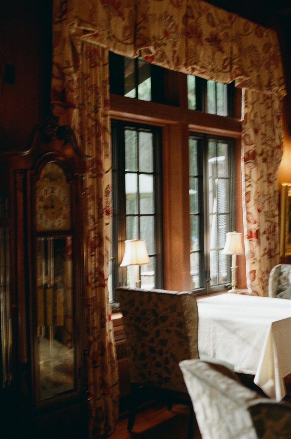 Summer Camp Themed Wedding at The Lodge at Glendorn