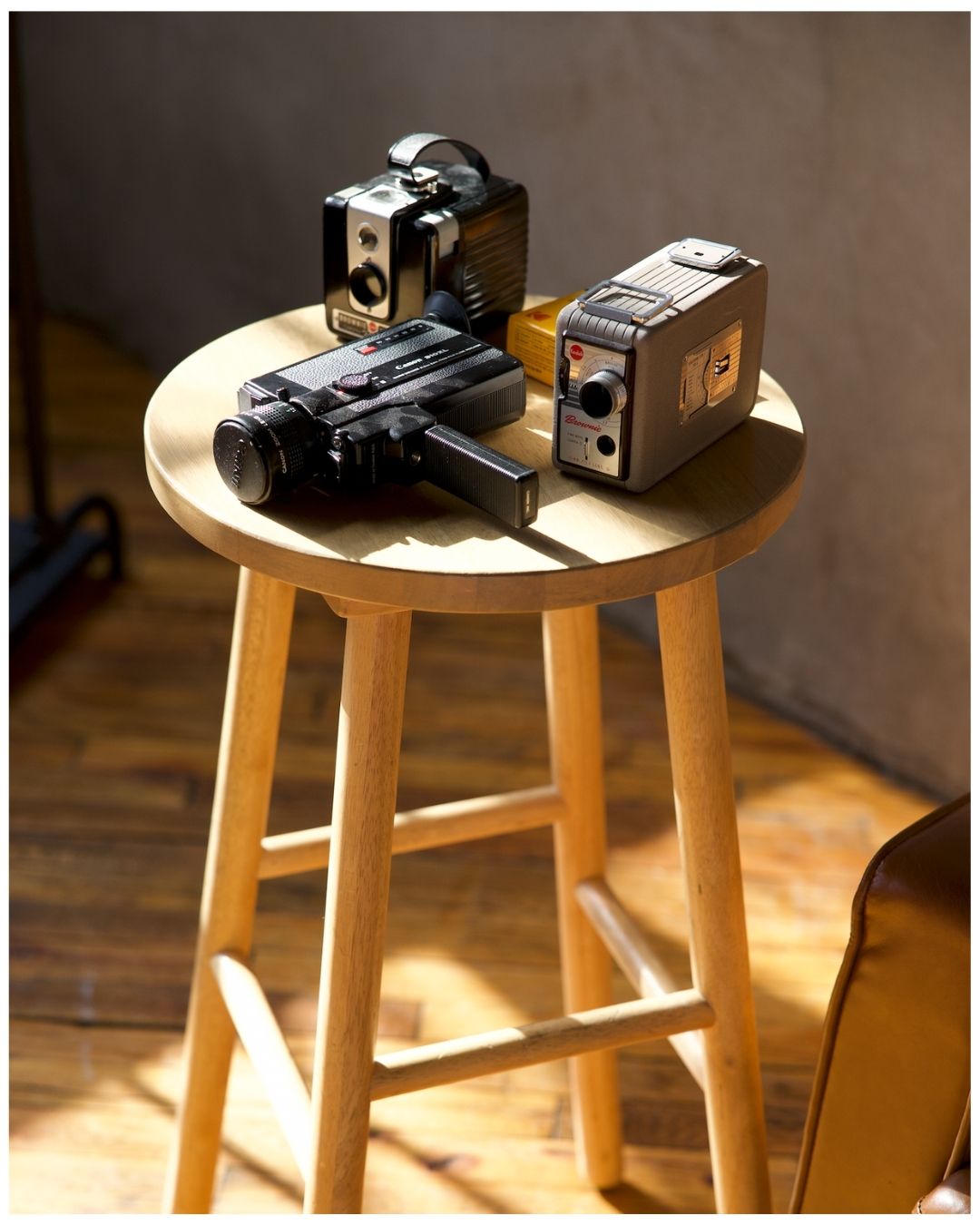 Best Super 8 Cameras for Weddings