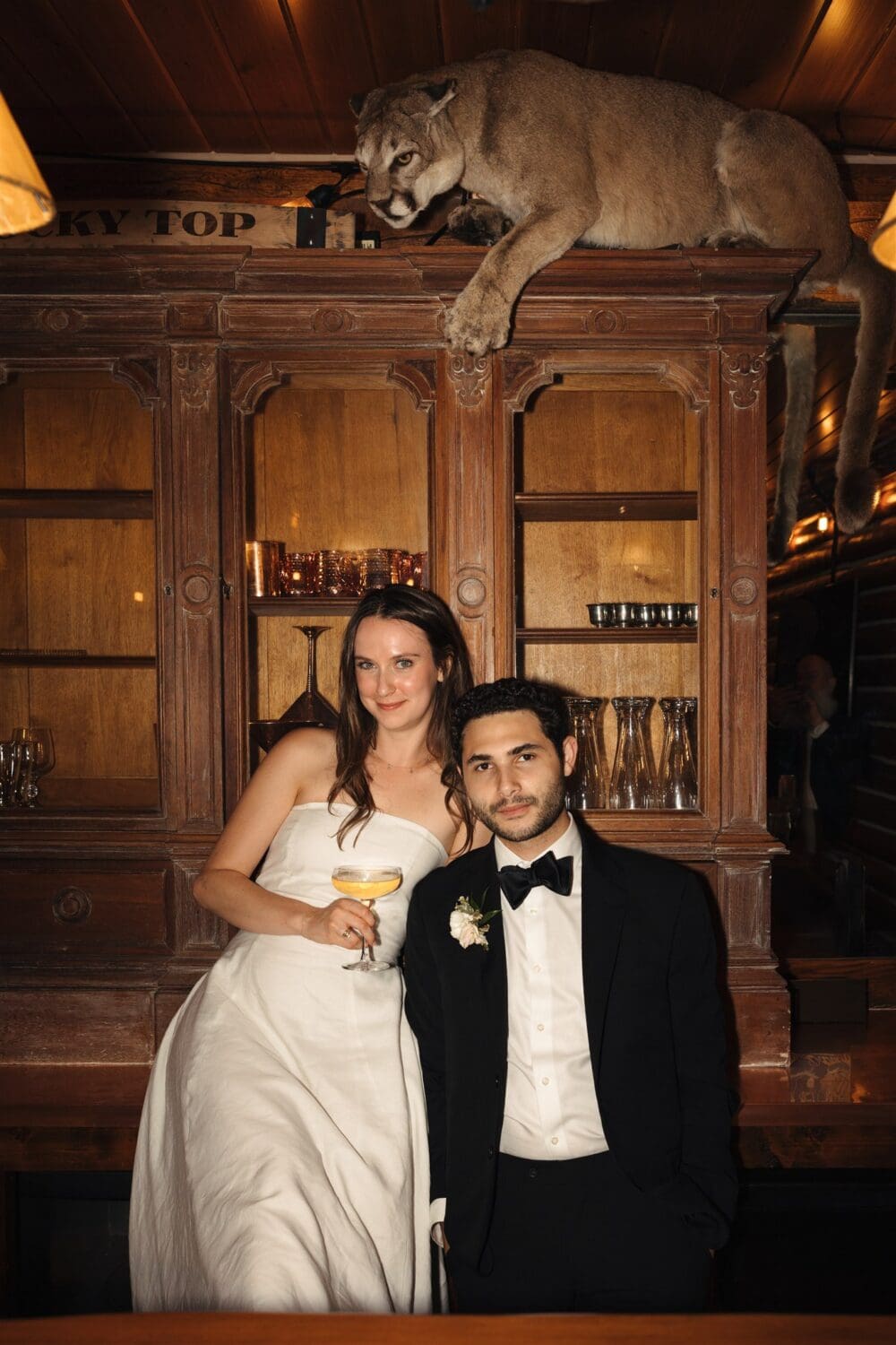 Summer Wildflower Glacier National Park Elopement