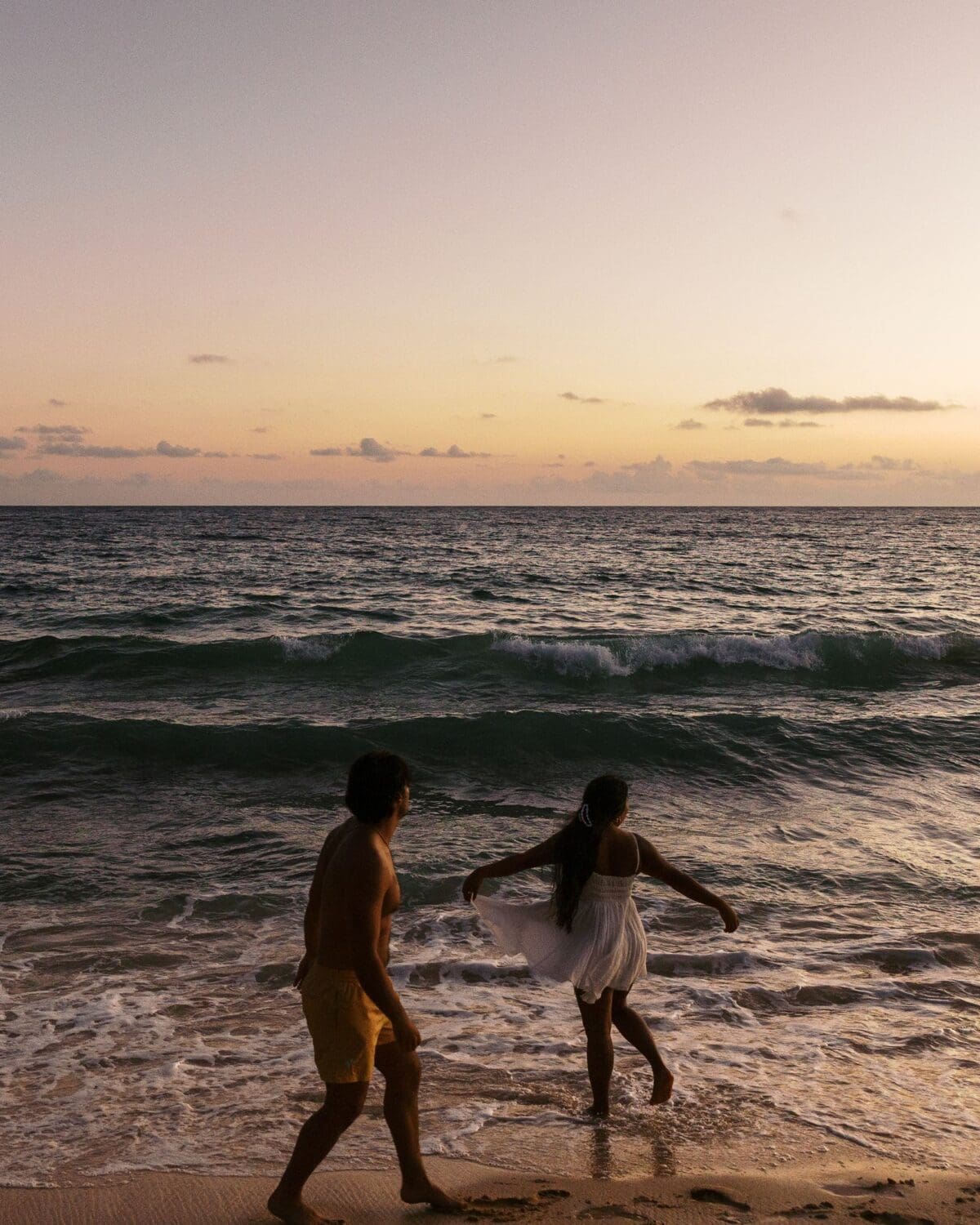 Hawaii Elopement Tips