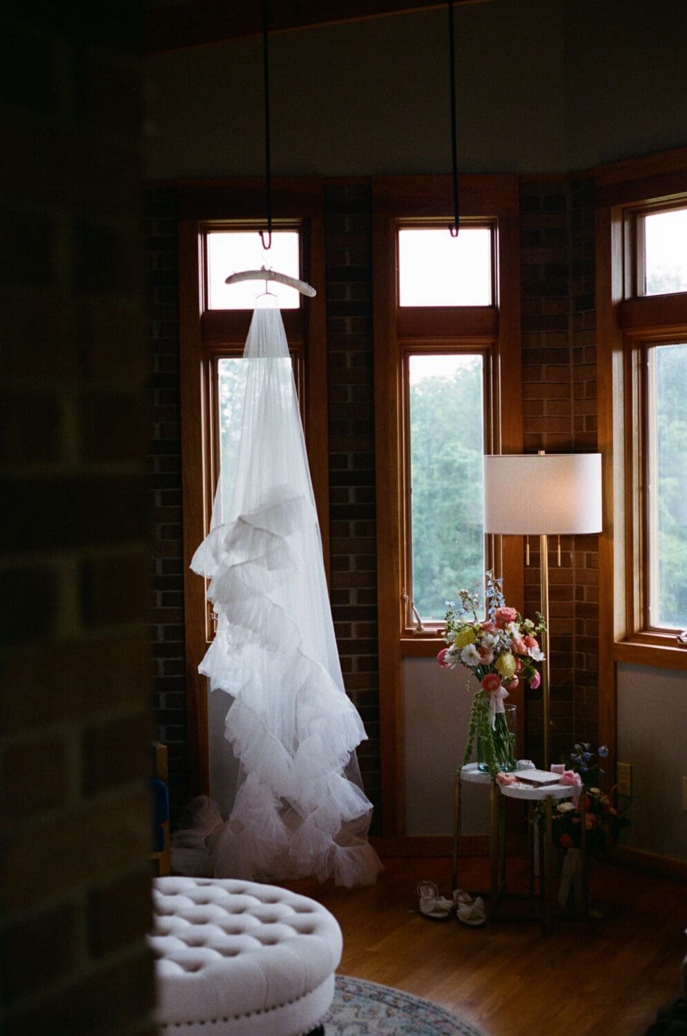 wedding veil inspiration