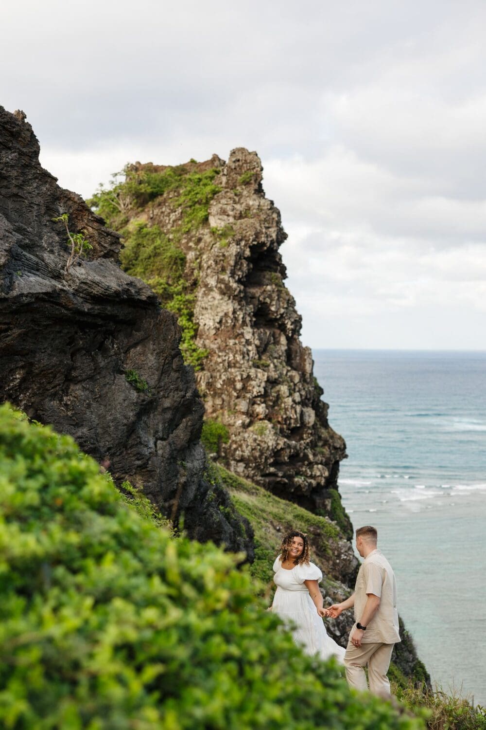 Hawaii Elopement Tips