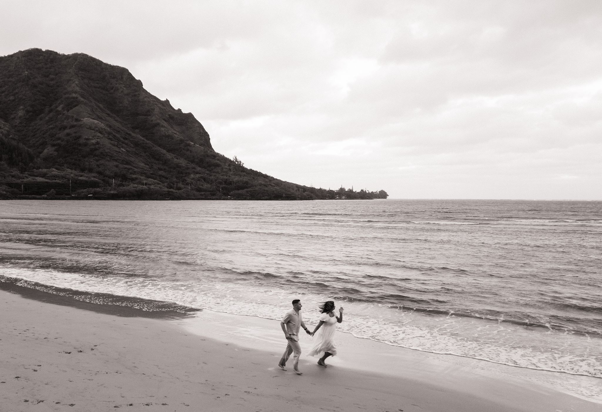 Oahu Hawaii Elopement