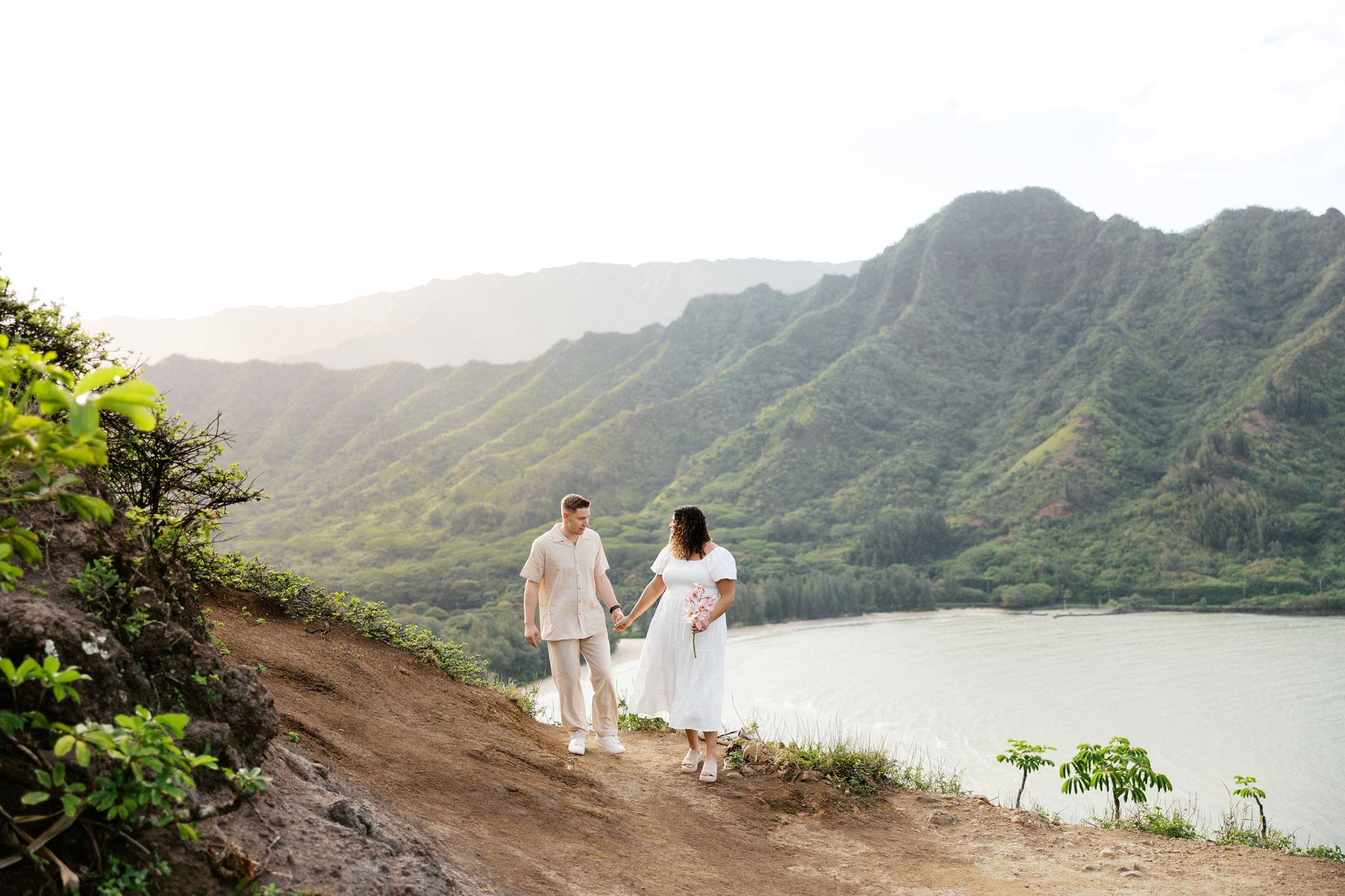 Hawaii Elopement Tips