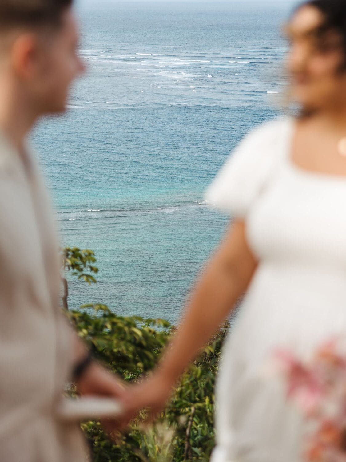 Hawaii Elopement Tips