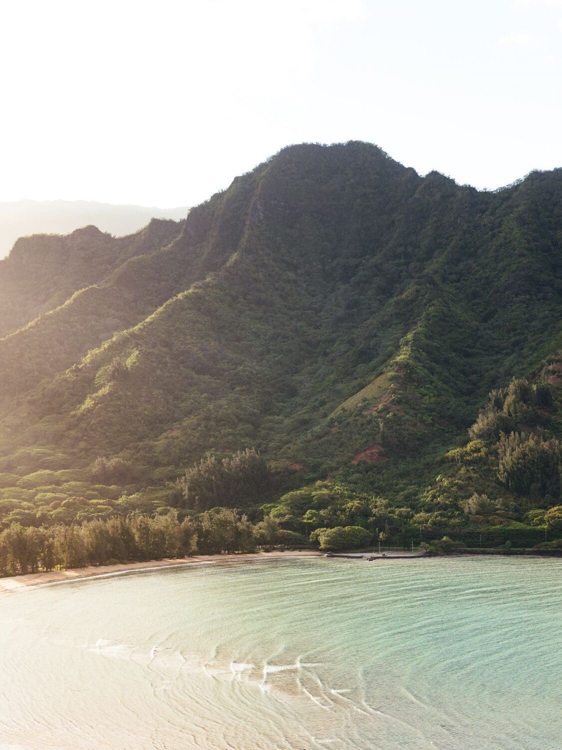 Hawaii Elopement Inspiration