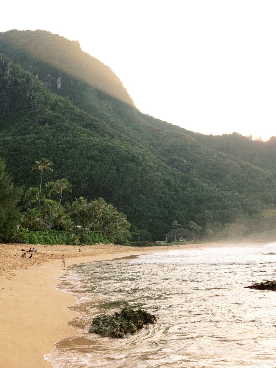 Hawaii Elopement Inspiration